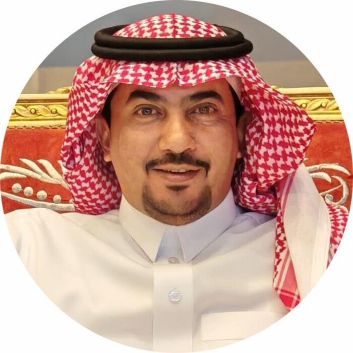 عادل ابراهيم الشالح