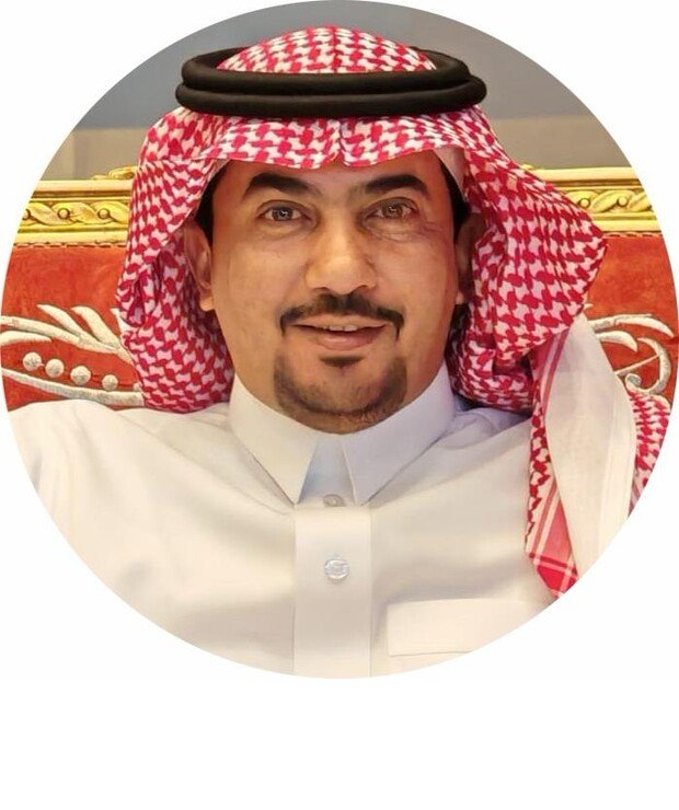 عادل ابراهيم الشالح