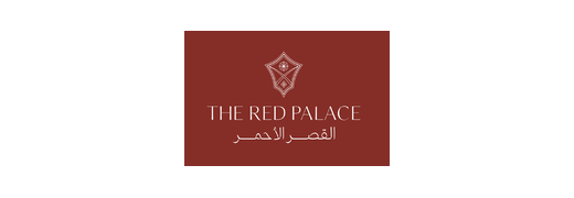 القصر الأحمر — الرياض